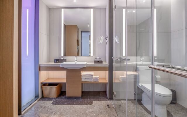 Hampton by Hilton Dongguan Cntrl Square