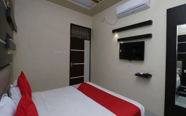 Kiaara Stay by OYO Rooms