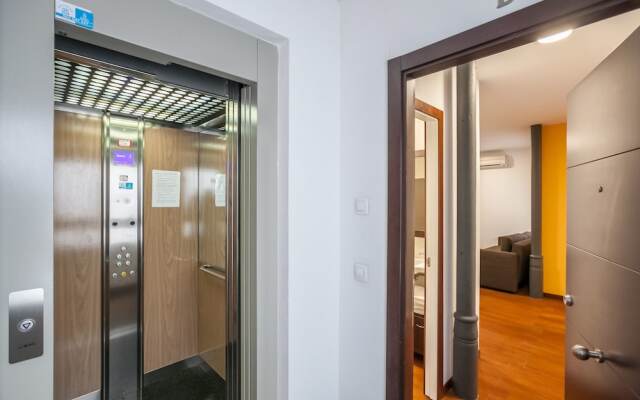 Casas de Sevilla - Apartamentos Cuna 41