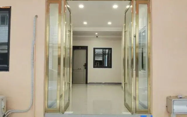 Yunduo Business Hotel (Jixian Road Petrochemical)