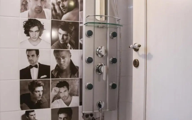 The House by the River