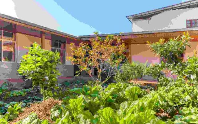 Jiuqu Wenxin Inn
