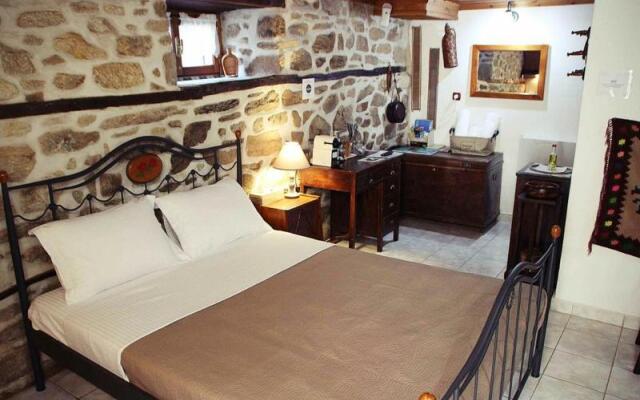 Aristotelis Traditional Guest House