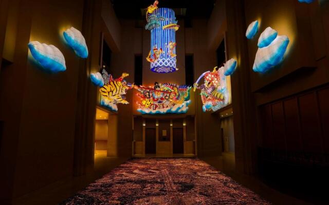 ART HOTEL Aomori