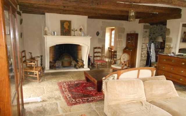 La Maison de Vigneron