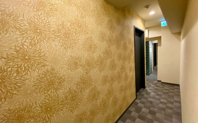 HOTEL Omotesando Stories