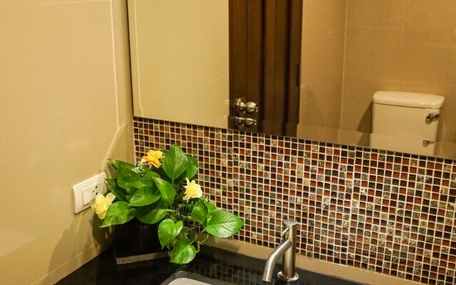 Visa Hotel Hua Hin