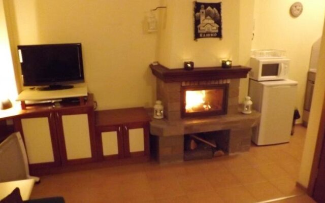 Chalet Kutelo