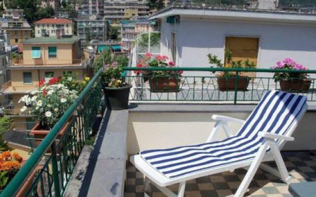 Residence Attico