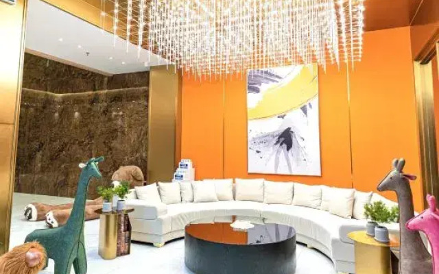 No.1 International Hotel