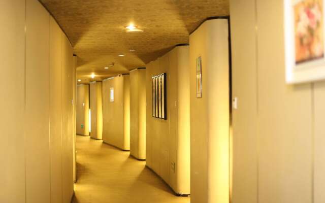 Totem Impression Hotel Wuhou Branch