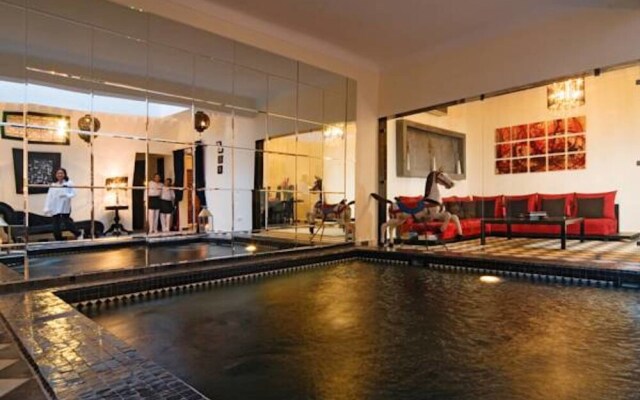 Riad Elizabeth