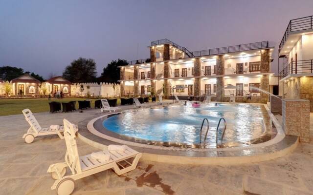 Keshav Resort
