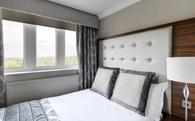 Mercure Manchester Norton Grange Hotel & Spa