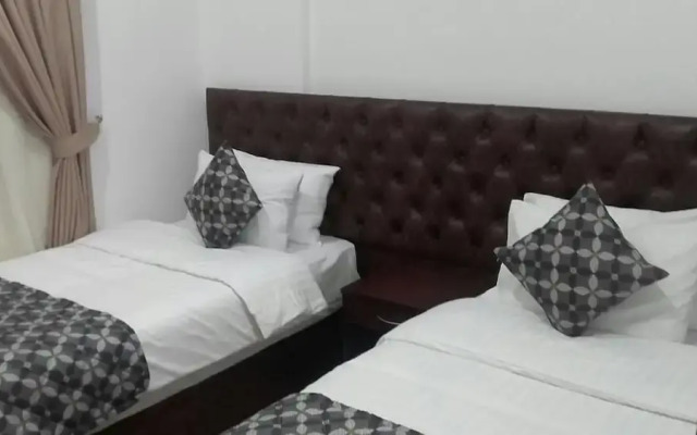 Bahar Hotel  Fahaheel
