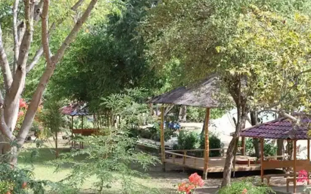 Waecicu Beach Inn