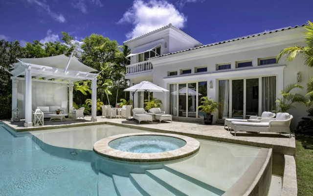 Eden Roc Cap Cana