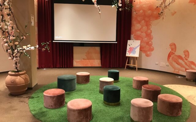 Conti Thun Wine Resort