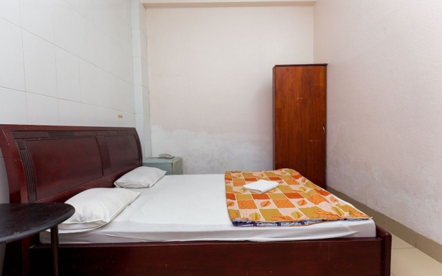OYO 1036 Hoa Mai – Guest Rooms – Ho Chi Minh City