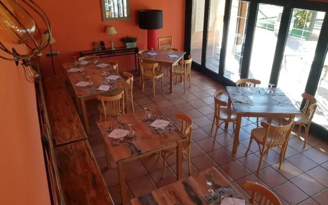 Hotel Spa Puerta Vadinia