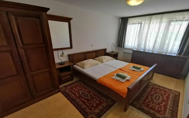 Apartment 4 Biba 22 pax