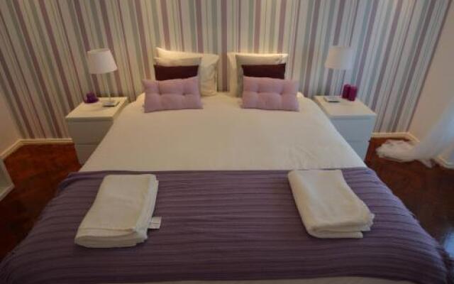4U Lisbon II Guesthouse