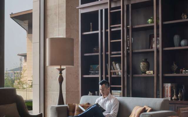 Hyatt Regency Xi An