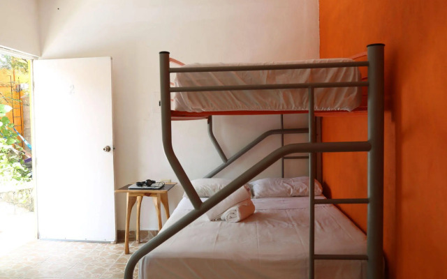 Weary Traveler Hostel