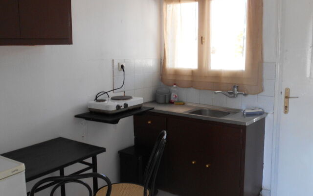 Piliouris Studios