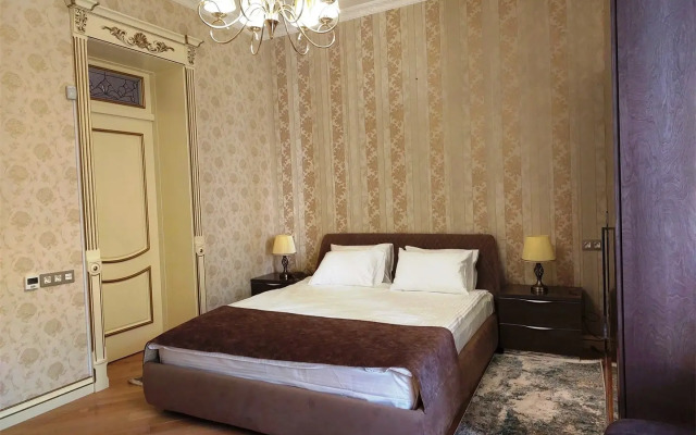 Villa Raygond Kislovodsk