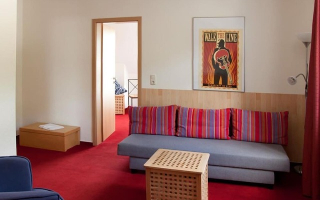 Hotel Weidenhof