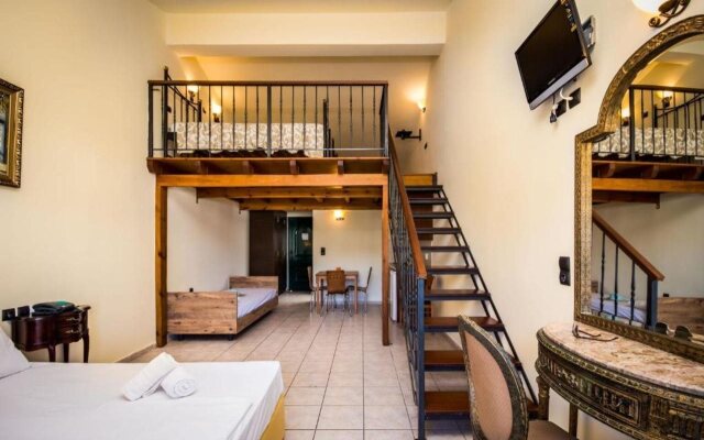 DIAS Hotel & Apartments