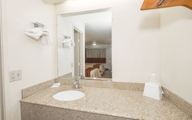 Studio 6 Suites Shreveport, LA – Industrial Loop