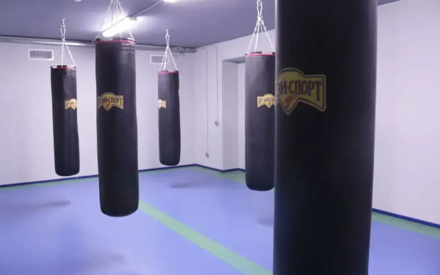 Парк-отель «Софрино»