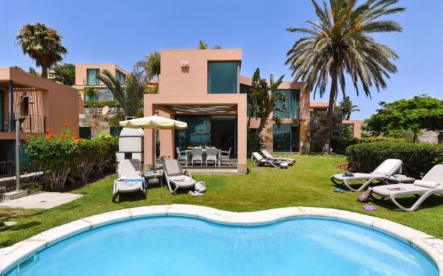 House Lagos 5 Maspalomas