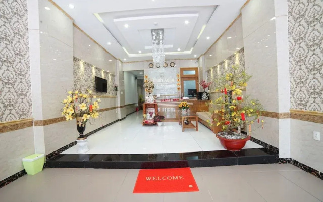 Thanh Xuan Hotel