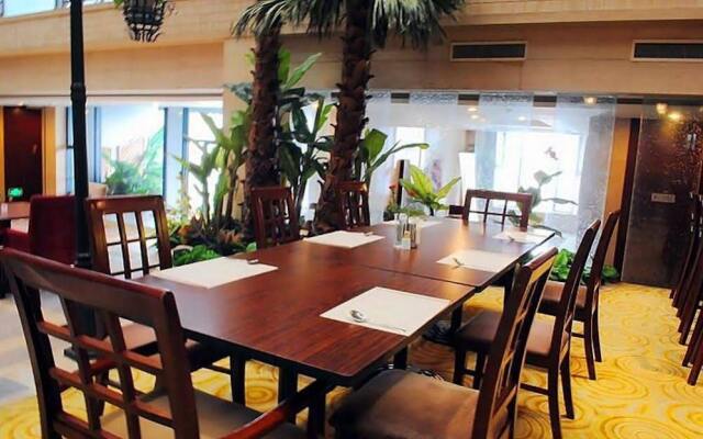 Xizhou Hotel