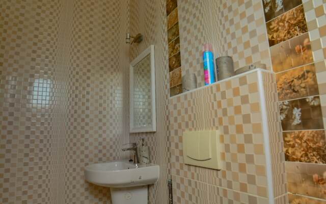 Edmor Residences -Nyali
