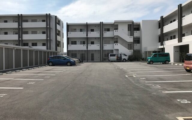 Longvacation Okinawa 301