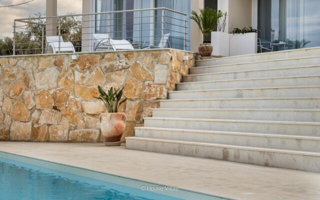 Elaia Bioglam Relais - Appartamento Delta