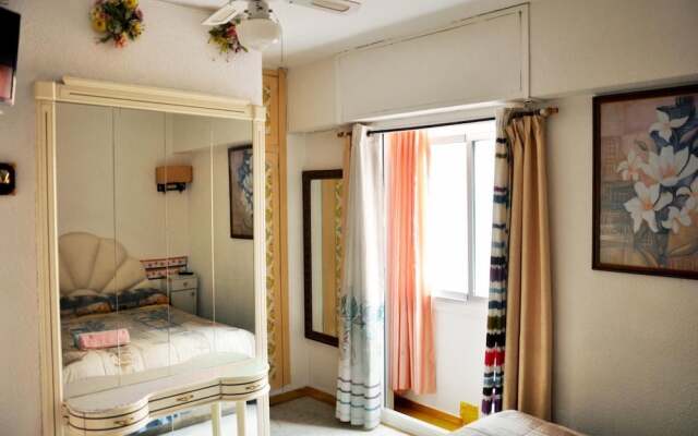 Hostal Flamenco Camaron