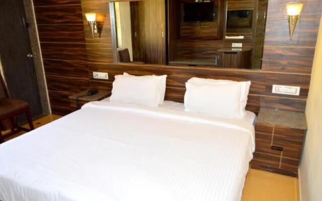 Baga Residency by 1589 Hotels