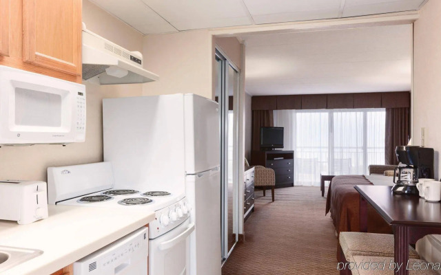 Holiday Inn Ocean City by IHG