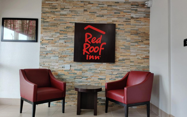 Red Roof Inn Houston – Jersey Village