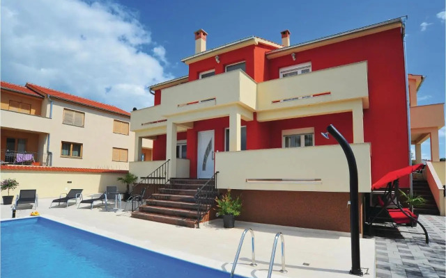 Holiday home Pakostane 25
