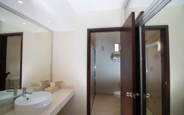 Hotel Playa Encantada