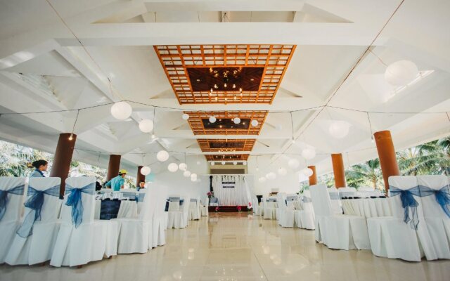 Ninh Thuan Hotel
