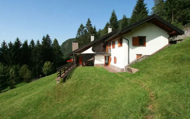 Villa Chalet Tanel