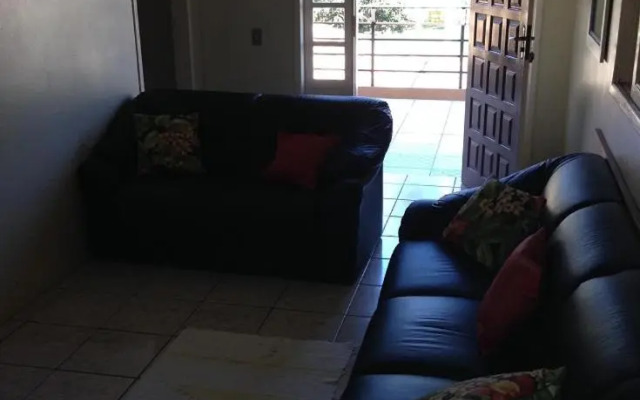 Apartamento Bairro Ferraz