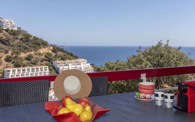 Apartment Rojo Tossa de Mar